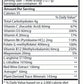 Natural Oxide 30 Day Supply